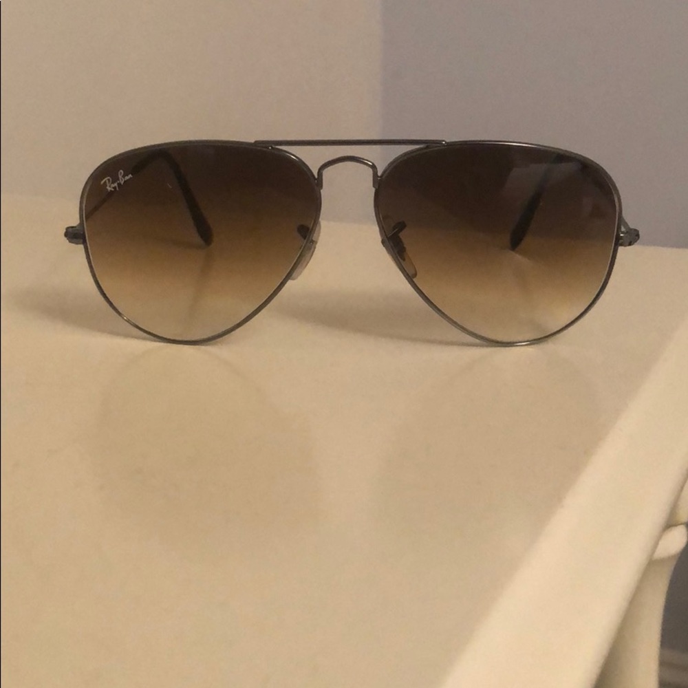 Ray ban aviators